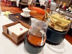 -白天鹅宾馆-宏图府餐厅