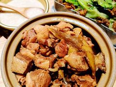 -有肉食·虎九闽菜(798艺术区店)