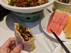 -周大厨辣椒炒肉(巨龙路店)