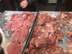 -刘纪孝腊牛羊肉(北广济街店)