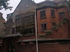 -飞马旅黎黄陂路文旅街区