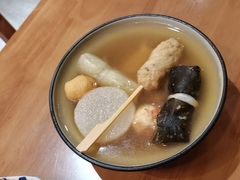 关东煮-小条食堂(筼筜天虹店)