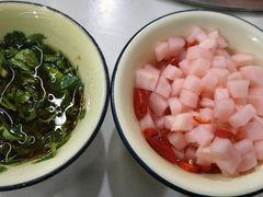 -云南印象昭通天麻火腿鸡(新疆石油花园二期店)