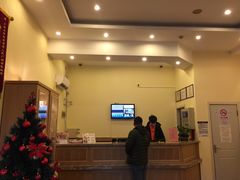 -如家酒店(上海南京路人民广场店)