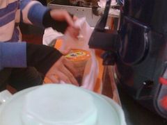 店内-八婆婆烧仙草(中山路店)