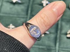 -梵薇Joker.V银饰工作室