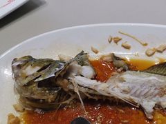-鸭王烤鸭店(三里河店)