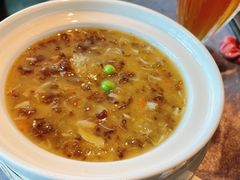 蟹粉桃胶-蟹榭·本帮江浙菜·蟹宴(五角场合生汇商场店)