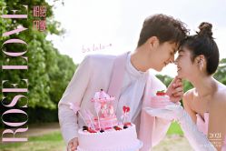 点击看大图 -金夫人婚纱摄影