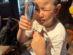 -索溪山寨·湘西饮食文化博物馆(标志门店)