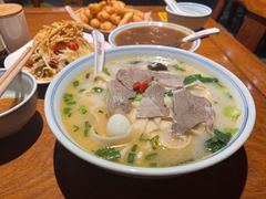 -中原一大碗(湖滨店)