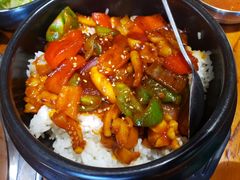 -原始泥炉烤肉(总店)