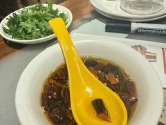 -老五四季涮肉(菜市口店)