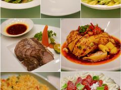 -北京首都机场希尔顿酒店