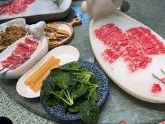 -爱丽格斯火锅(东岸国际店)