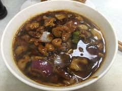 大肠面-明呈黄鱼面馆(斜土路店)