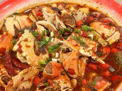 -老三样·旧食新味(万寿宫店)