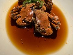 -悦融·京鲁菜·露台花园(安定门店)