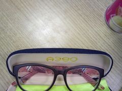-A380视光·蔡司眼镜店(锦艺城店)
