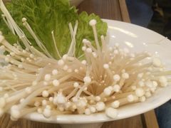 -井格重庆火锅(临平银泰城店)