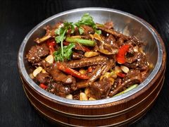 -回家吃饭·地道南昌菜(建德观总店)
