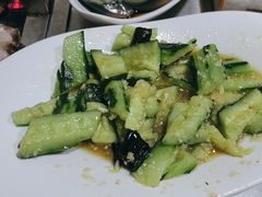 -张记烤羊腿(北花园店)