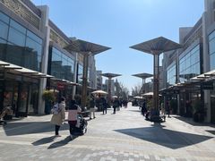 -比斯特上海购物村精品奥特莱斯