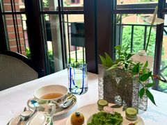 -Le Comptoir de Pierre Gagnaire