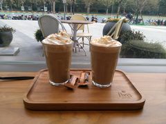 -Peet's Coffee皮爷咖啡(上海长风大悦城店)