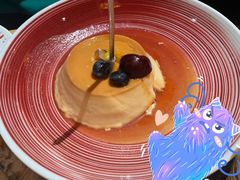 -BROWNSTONE布朗石西班牙餐厅(富城店)