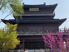 -石湖景区