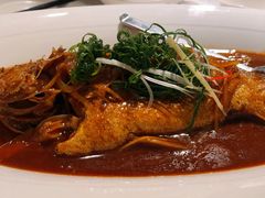 -莆田餐厅PUTIEN(三里屯店)