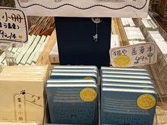 -猫的天空之城概念书店(杭州南宋御街店)