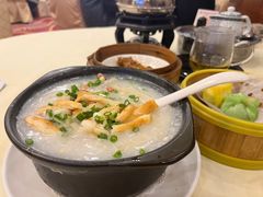 -中山国际酒店中餐厅