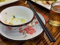 -翁大胖媽媽菜(银海店)