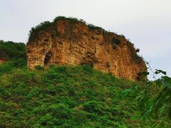 -老象峰