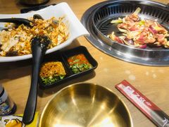 -炭之家烤肉(世茂店)