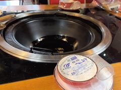 -刘淑芬·活鱼铁锅炖(北京首店)