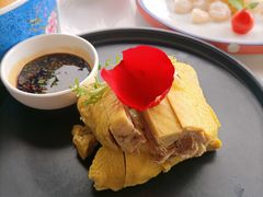 -荷塘秋月·本帮江浙菜(国权路店)