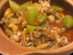 -渔语鱼新川菜Bistro(万象天地店)