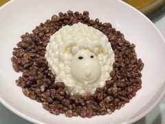 -宁夏国强手抓羊肉·清真菜(未央路凤三店)