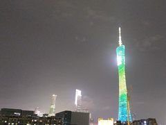 -小茶闲舍·观景商务茶馆(广州塔店)