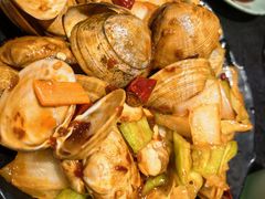 -晓波烧烤(南桥店)