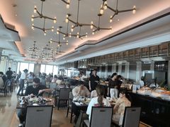 -Social 秀西餐厅-长沙瑞吉酒店(运达店)