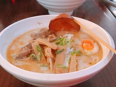 -味千拉面(东方明珠店)