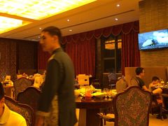 -启东恒大酒店·吕四渔号海鲜餐厅