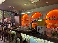 -墨纪Mojí墨西哥餐厅(官舍店)