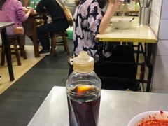 -小狗面馆(复兴店)