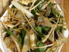 -老七饭馆(光荣道总店)