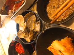 -泡椒王自助铁板烧(天生丽街店)